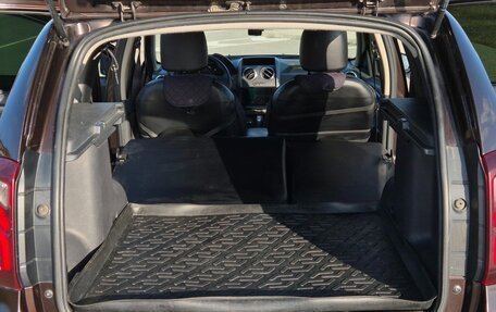 Renault Duster I рестайлинг, 2018 год, 1 450 000 рублей, 19 фотография