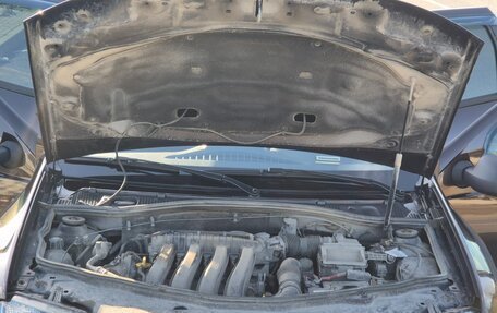 Renault Duster I рестайлинг, 2018 год, 1 450 000 рублей, 21 фотография