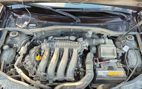 Renault Duster I рестайлинг, 2018 год, 1 450 000 рублей, 22 фотография