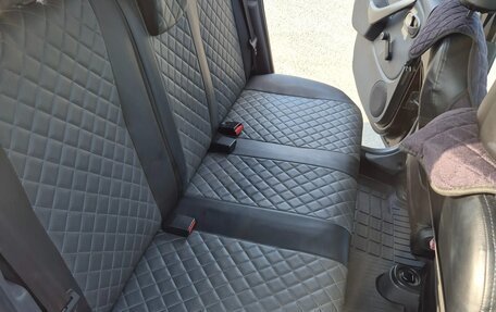 Renault Duster I рестайлинг, 2018 год, 1 450 000 рублей, 17 фотография