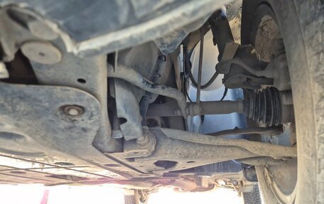 Renault Duster I рестайлинг, 2018 год, 1 450 000 рублей, 25 фотография