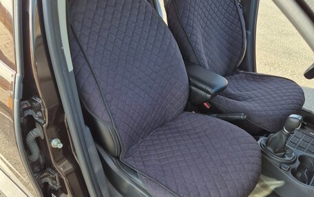 Renault Duster I рестайлинг, 2018 год, 1 450 000 рублей, 27 фотография