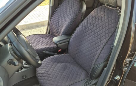 Renault Duster I рестайлинг, 2018 год, 1 450 000 рублей, 29 фотография