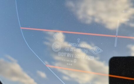 Renault Duster I рестайлинг, 2018 год, 1 450 000 рублей, 35 фотография