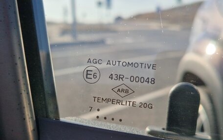 Renault Duster I рестайлинг, 2018 год, 1 450 000 рублей, 34 фотография