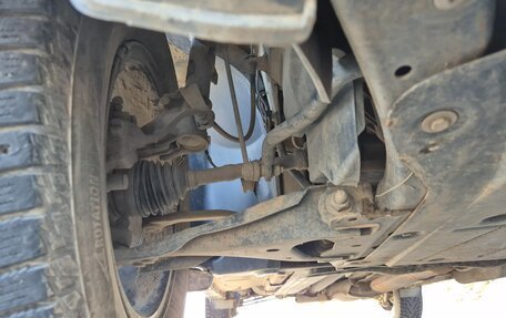 Renault Duster I рестайлинг, 2018 год, 1 450 000 рублей, 26 фотография