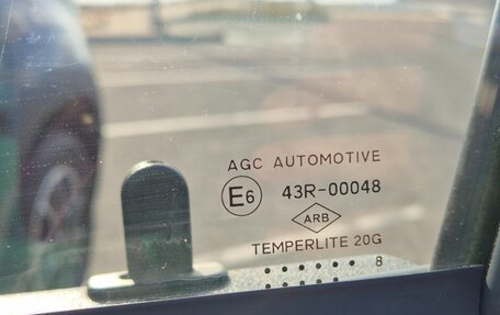 Renault Duster I рестайлинг, 2018 год, 1 450 000 рублей, 33 фотография