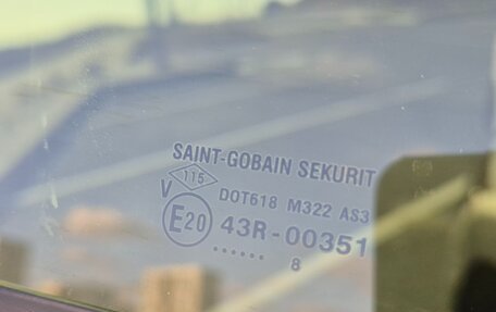 Renault Duster I рестайлинг, 2018 год, 1 450 000 рублей, 32 фотография