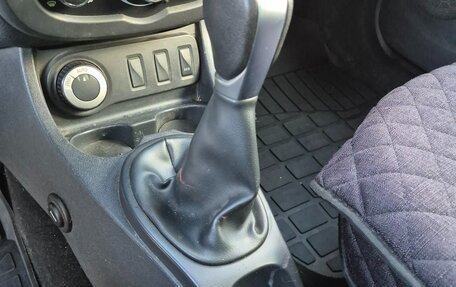 Renault Duster I рестайлинг, 2018 год, 1 450 000 рублей, 37 фотография