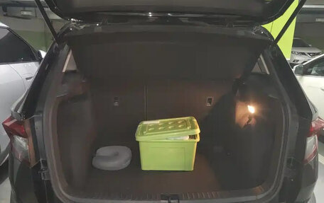 Skoda Karoq I, 2023 год, 2 140 777 рублей, 4 фотография