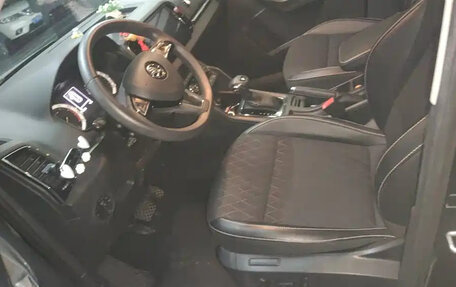 Skoda Karoq I, 2023 год, 2 140 777 рублей, 9 фотография