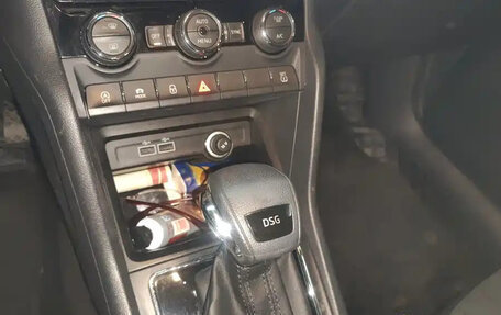 Skoda Karoq I, 2023 год, 2 140 777 рублей, 12 фотография