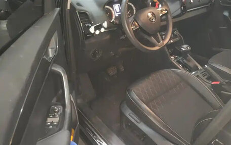 Skoda Karoq I, 2023 год, 2 140 777 рублей, 7 фотография