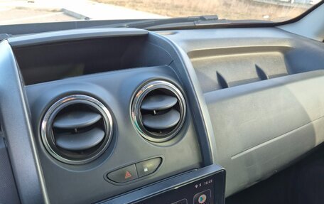 Renault Duster I рестайлинг, 2018 год, 1 450 000 рублей, 38 фотография