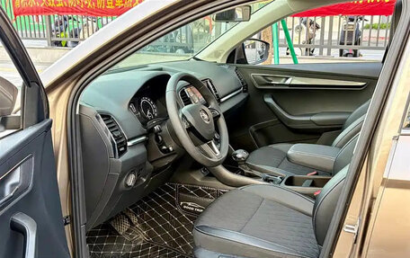 Skoda Karoq I, 2023 год, 2 340 777 рублей, 7 фотография