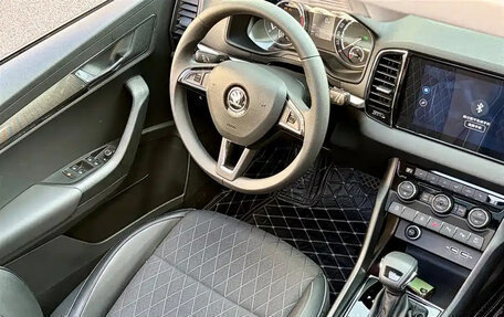 Skoda Karoq I, 2023 год, 2 340 777 рублей, 9 фотография