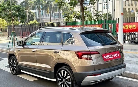 Skoda Karoq I, 2023 год, 2 340 777 рублей, 5 фотография