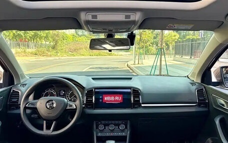 Skoda Karoq I, 2023 год, 2 340 777 рублей, 10 фотография