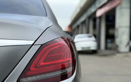 Mercedes-Benz C-Класс, 2021 год, 2 140 777 рублей, 17 фотография