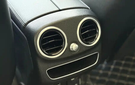 Mercedes-Benz C-Класс, 2021 год, 2 140 777 рублей, 12 фотография