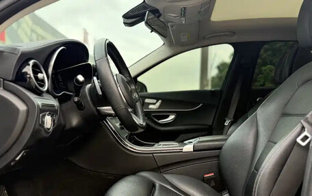 Mercedes-Benz C-Класс, 2021 год, 2 140 777 рублей, 7 фотография