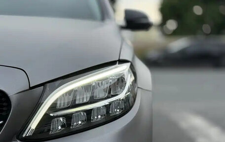 Mercedes-Benz C-Класс, 2021 год, 2 140 777 рублей, 16 фотография