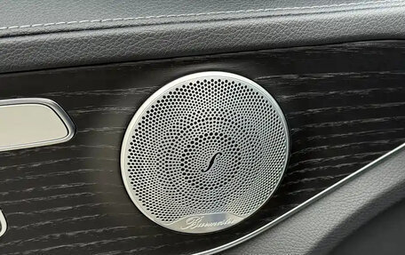 Mercedes-Benz C-Класс, 2021 год, 2 140 777 рублей, 13 фотография