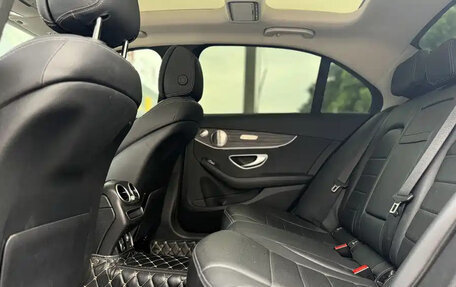 Mercedes-Benz C-Класс, 2021 год, 2 140 777 рублей, 15 фотография