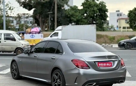 Mercedes-Benz C-Класс, 2021 год, 2 140 777 рублей, 6 фотография