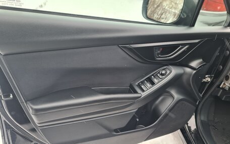 Subaru Impreza IV, 2019 год, 1 650 000 рублей, 7 фотография