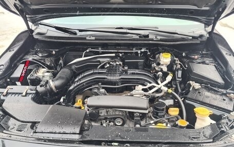 Subaru Impreza IV, 2019 год, 1 650 000 рублей, 5 фотография