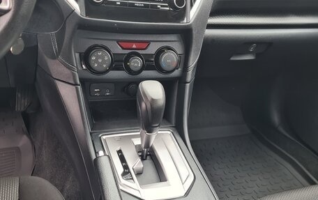 Subaru Impreza IV, 2019 год, 1 650 000 рублей, 6 фотография