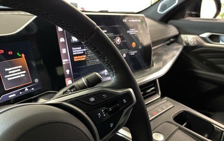 Haval F7, 2026 год, 2 899 000 рублей, 6 фотография