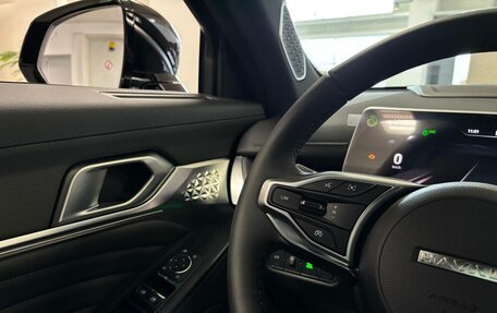 Haval F7, 2026 год, 2 899 000 рублей, 22 фотография