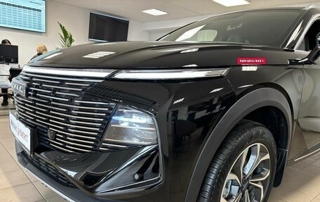 Haval F7, 2026 год, 2 899 000 рублей, 27 фотография