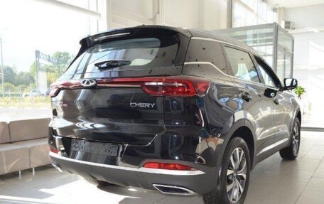 Chery Tiggo 7 Pro, 2022 год, 1 450 000 рублей, 2 фотография