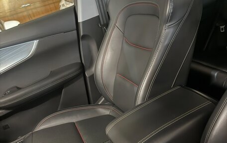 Chery Tiggo 7 Pro, 2022 год, 1 450 000 рублей, 4 фотография