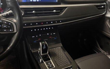 Chery Tiggo 7 Pro, 2022 год, 1 450 000 рублей, 3 фотография