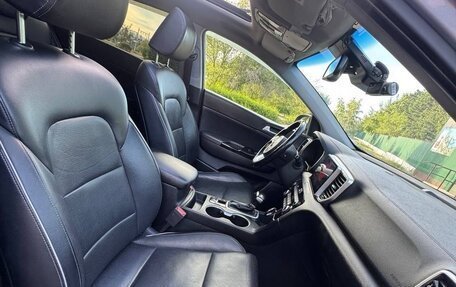 KIA Sportage IV рестайлинг, 2021 год, 2 950 000 рублей, 10 фотография