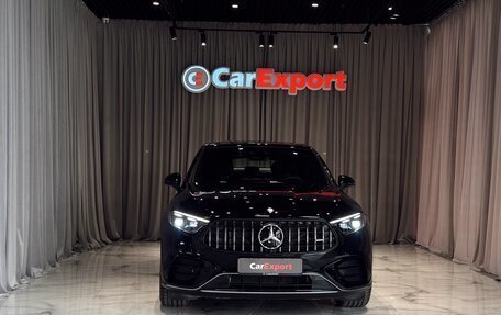 Mercedes-Benz GLC Coupe AMG, 2025 год, 11 800 000 рублей, 2 фотография