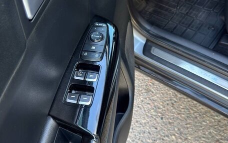 KIA Sportage IV рестайлинг, 2021 год, 2 950 000 рублей, 20 фотография