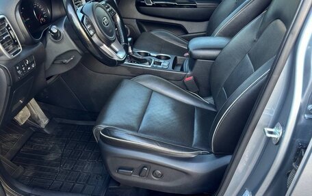 KIA Sportage IV рестайлинг, 2021 год, 2 950 000 рублей, 18 фотография