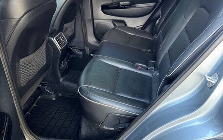 KIA Sportage IV рестайлинг, 2021 год, 2 950 000 рублей, 19 фотография