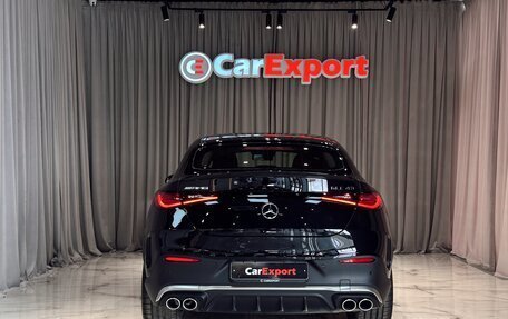 Mercedes-Benz GLC Coupe AMG, 2025 год, 11 800 000 рублей, 5 фотография