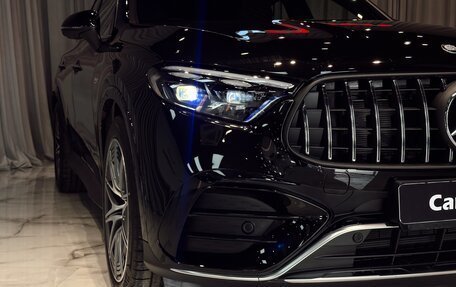 Mercedes-Benz GLC Coupe AMG, 2025 год, 11 800 000 рублей, 7 фотография