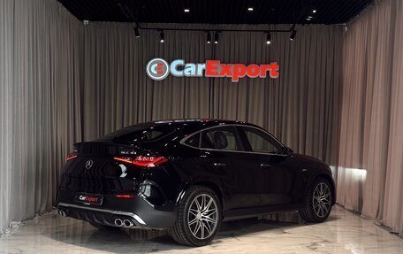 Mercedes-Benz GLC Coupe AMG, 2025 год, 11 800 000 рублей, 6 фотография