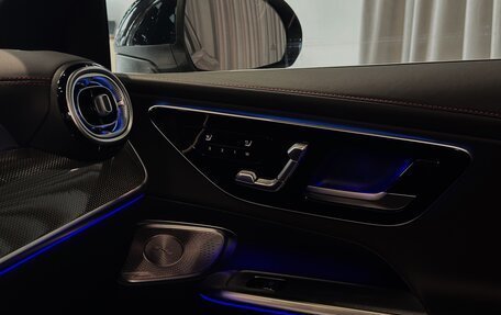 Mercedes-Benz GLC Coupe AMG, 2025 год, 11 800 000 рублей, 11 фотография