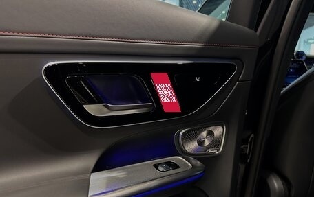Mercedes-Benz GLC Coupe AMG, 2025 год, 11 800 000 рублей, 8 фотография