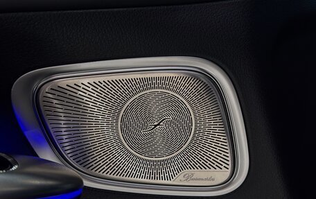 Mercedes-Benz GLC Coupe AMG, 2025 год, 11 800 000 рублей, 13 фотография