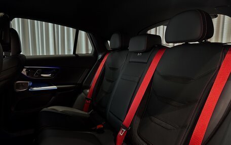 Mercedes-Benz GLC Coupe AMG, 2025 год, 11 800 000 рублей, 19 фотография